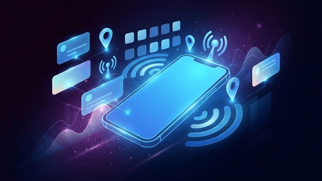 Top 10 Best Mobile Marketing Companies in Ashfield