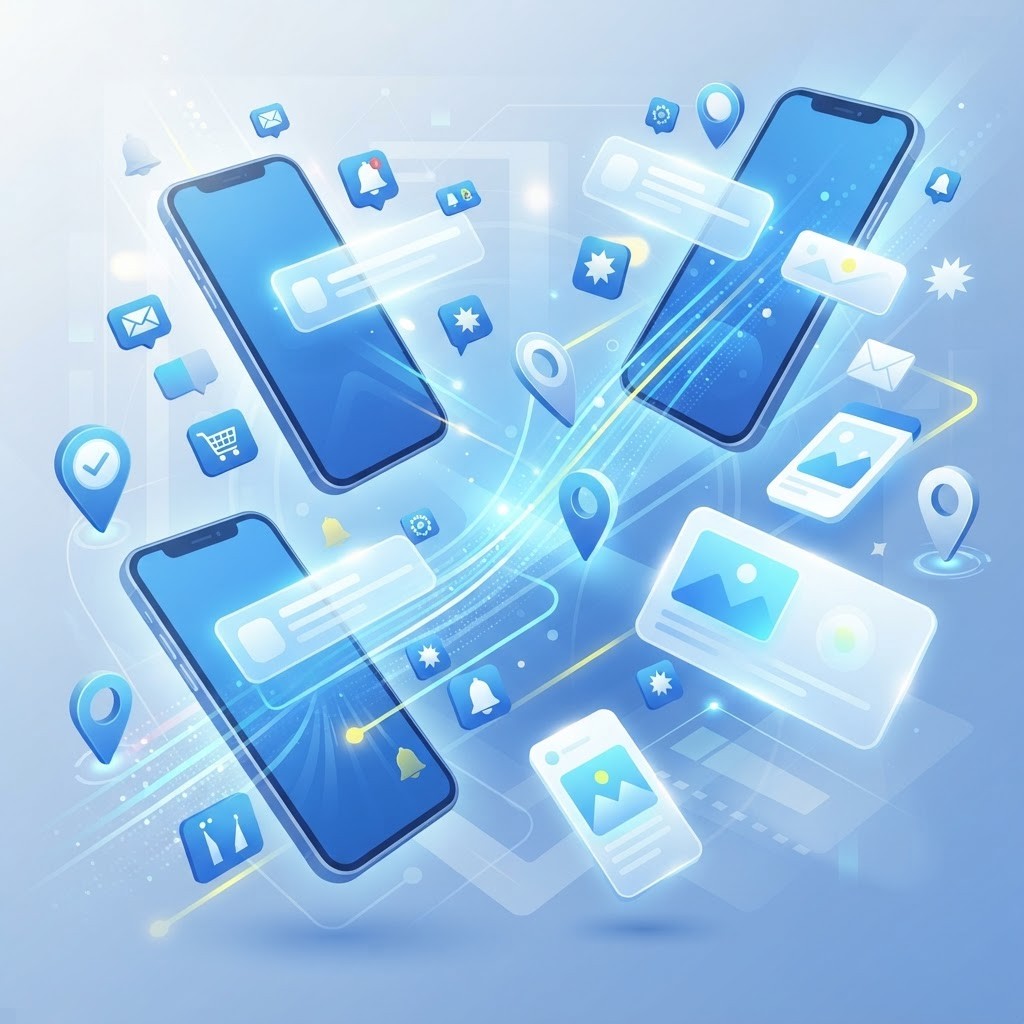 Top 10 Best Mobile Marketing Companies in Barnet