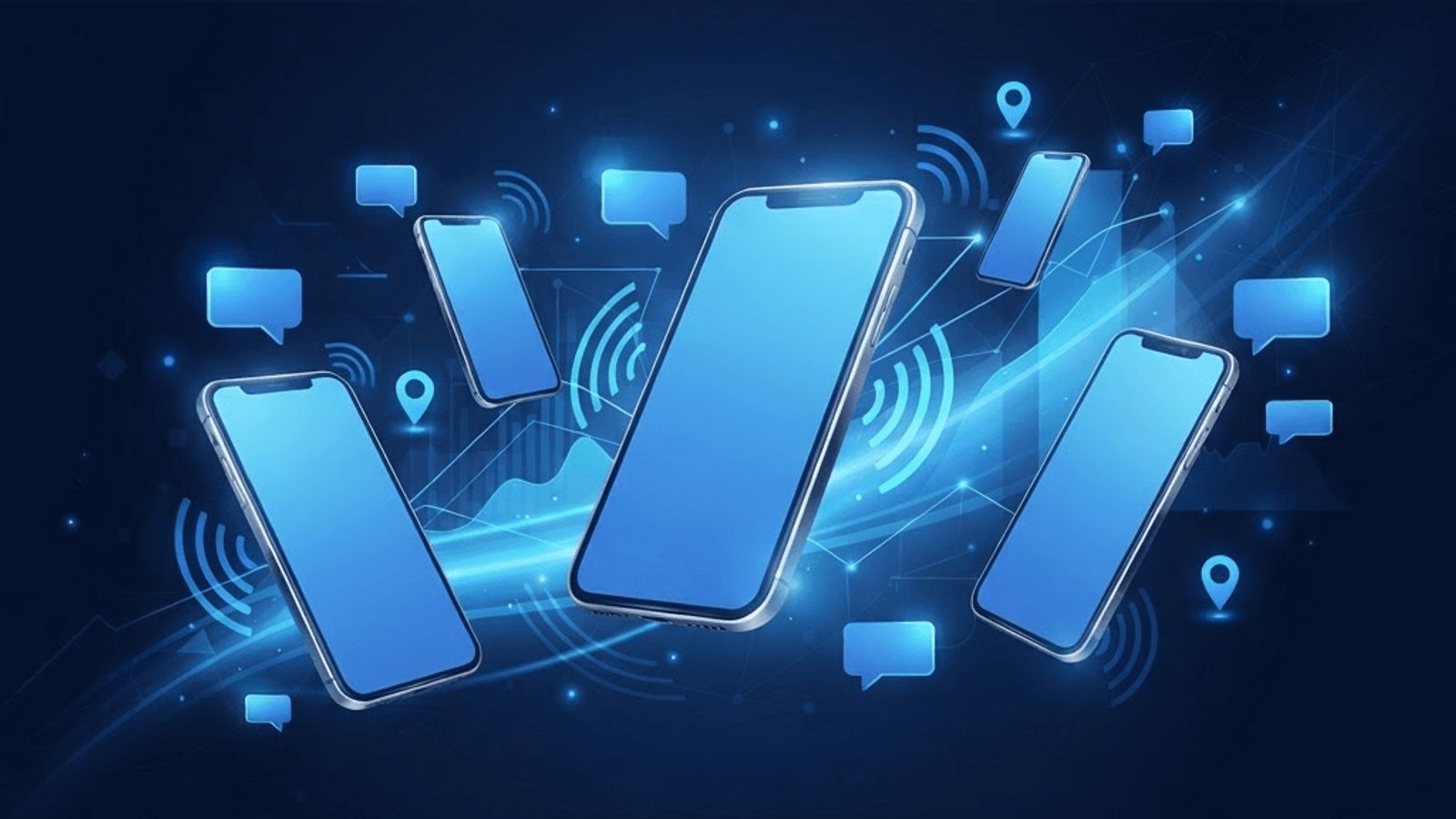 Top 10 Best Mobile Marketing Companies in Bassetlaw