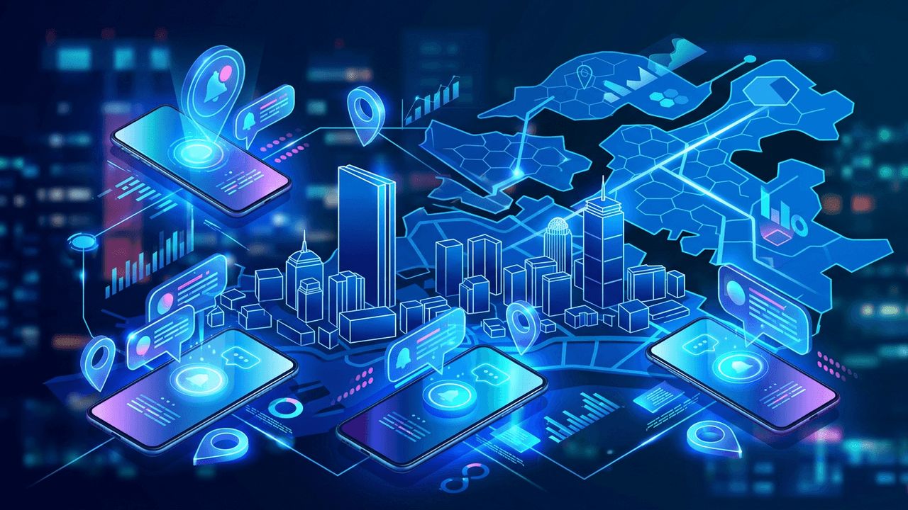 Top 10 Best Mobile Marketing Companies in Boston