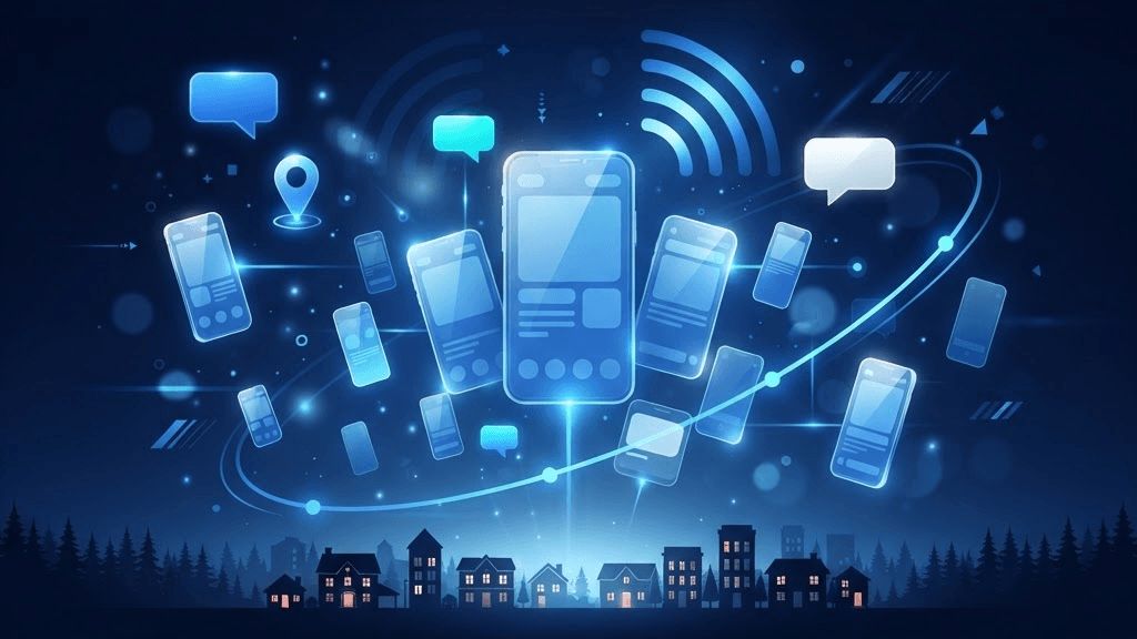 Top 10 Best Mobile Marketing Companies in Bracknell Forest