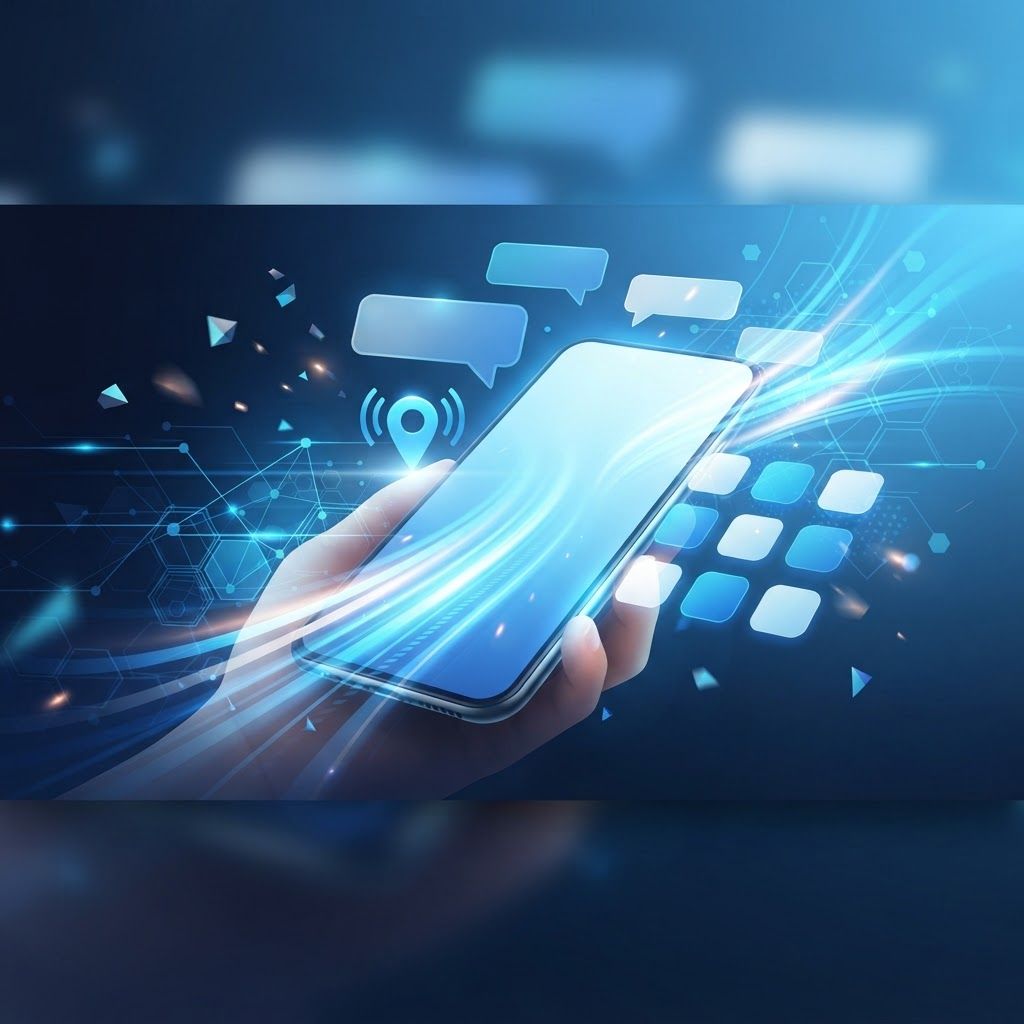 Top 10 Best Mobile Marketing Companies in Breckland