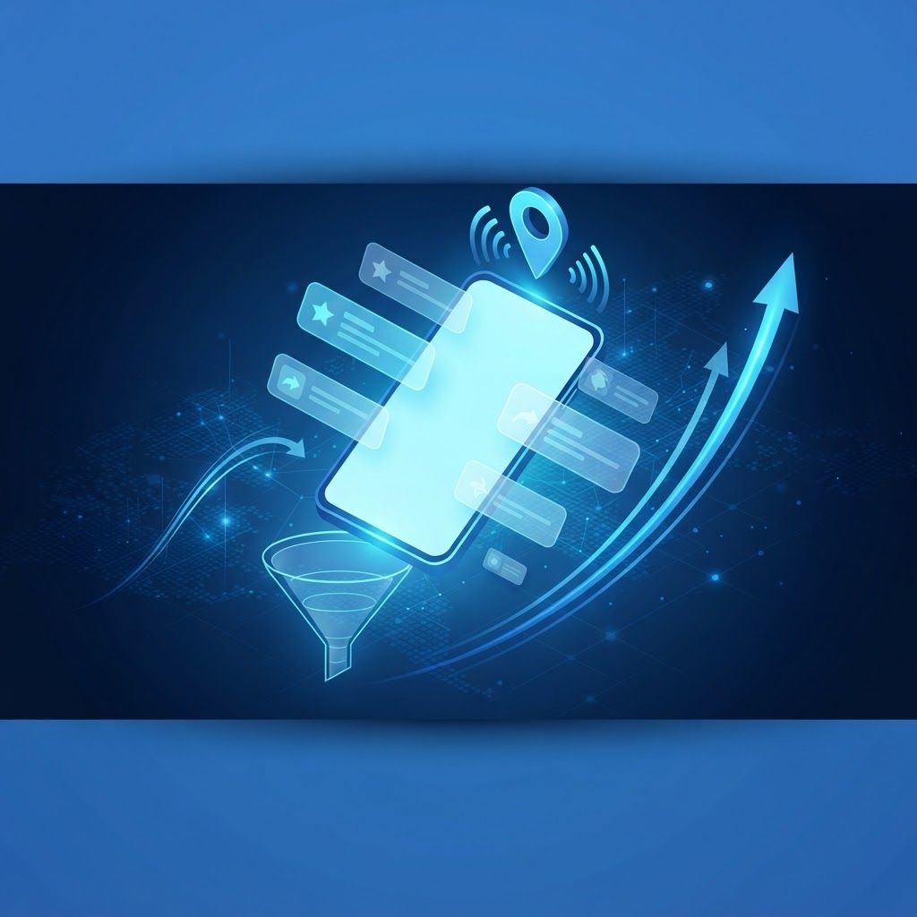 Top 10 Best Mobile Marketing Companies in Broadland