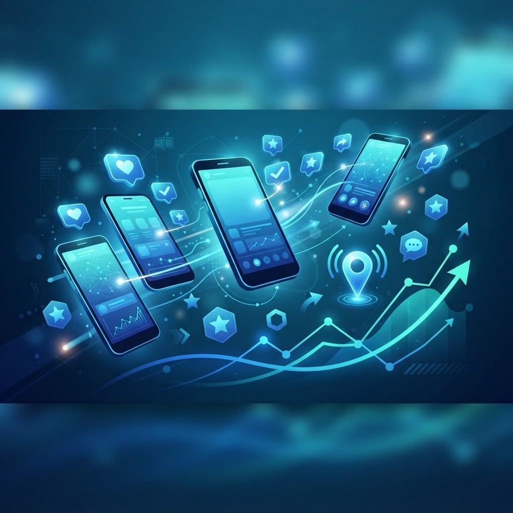 Top 10 Best Mobile Marketing Companies in Bromley