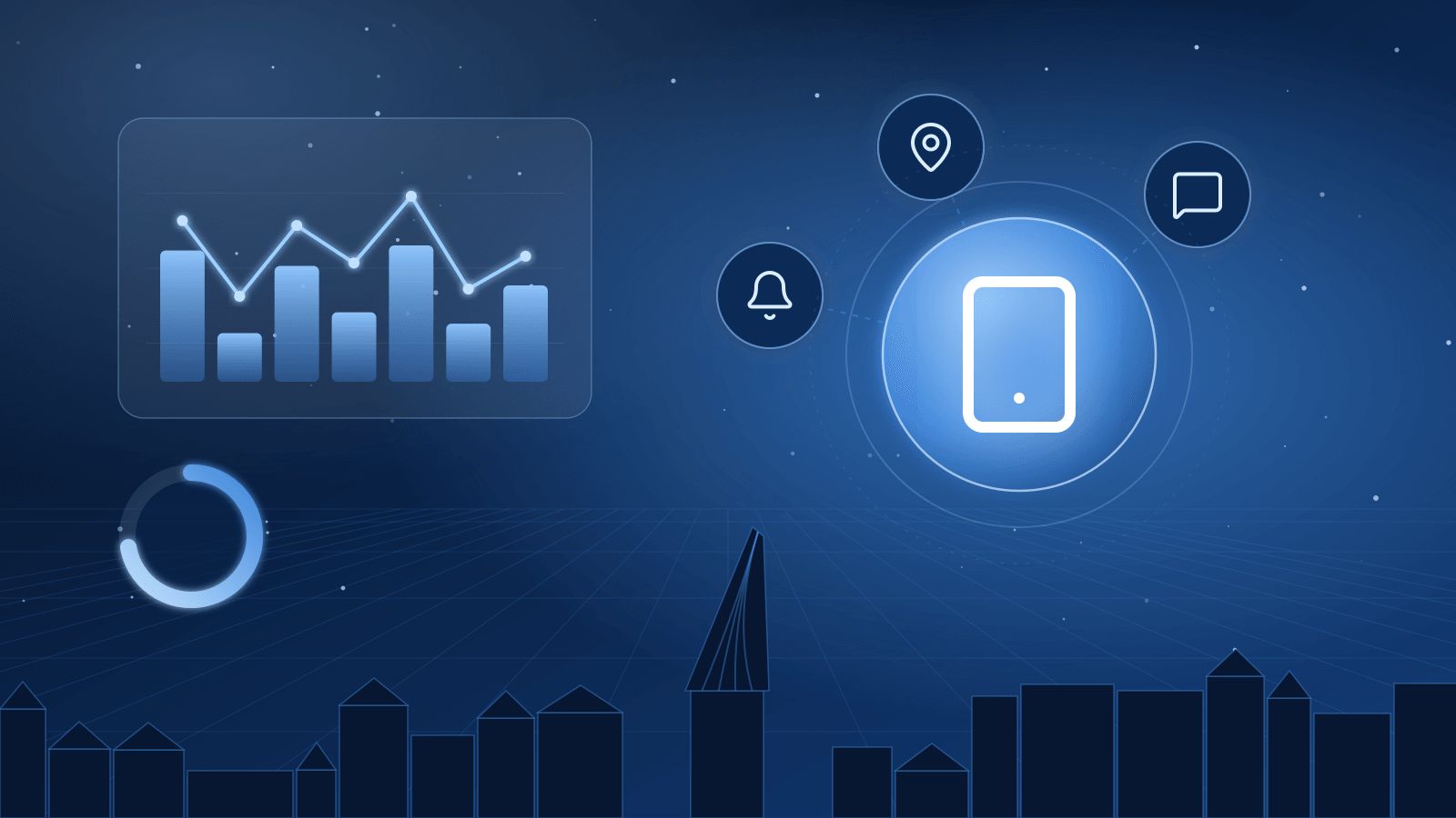 Top 10 Best Mobile Marketing Companies in Chesterfield