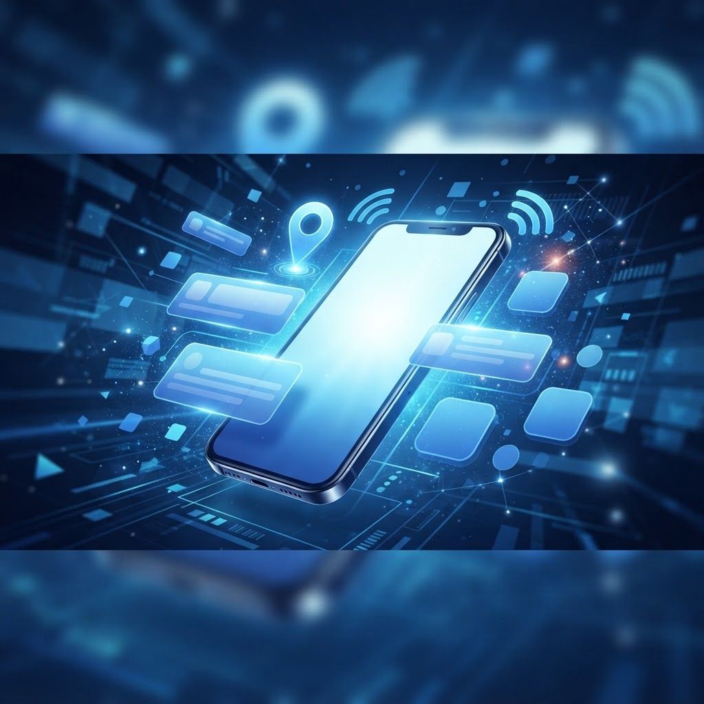 Top 10 Best Mobile Marketing Companies in Chorley