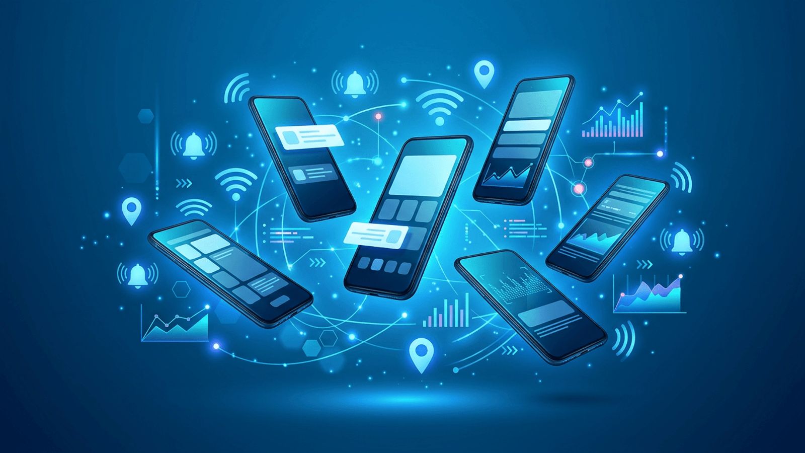 Top 10 Best Mobile Marketing Companies in Clackmannanshire