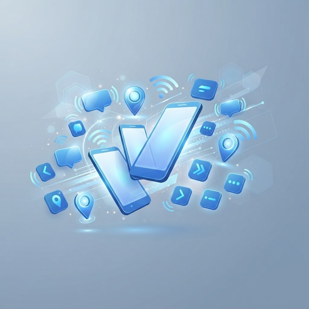 Top 10 Best Mobile Marketing Companies in Croydon