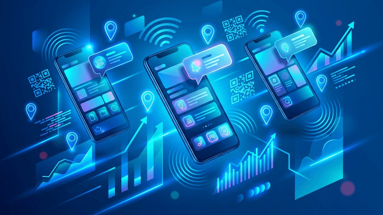 Top 10 Best Mobile Marketing Companies in Darlington