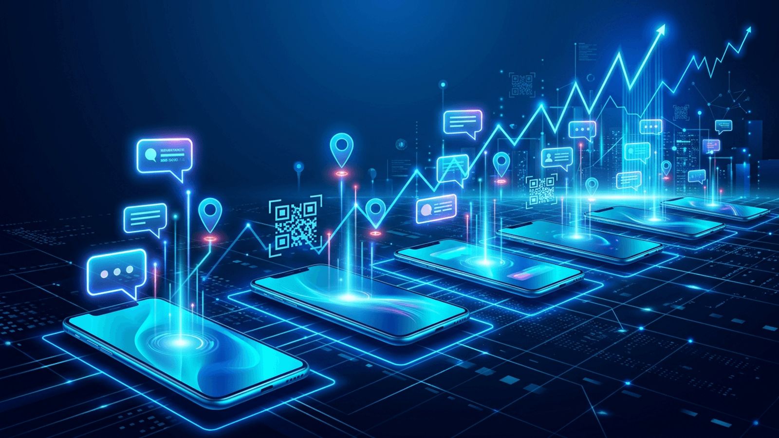 Top 10 Best Mobile Marketing Companies in Denbighshire