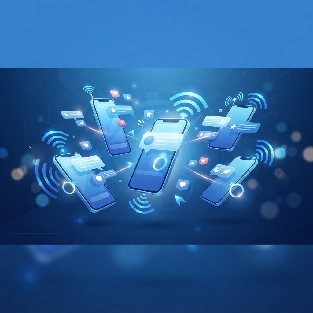 Top 10 Best Mobile Marketing Companies in Dudley