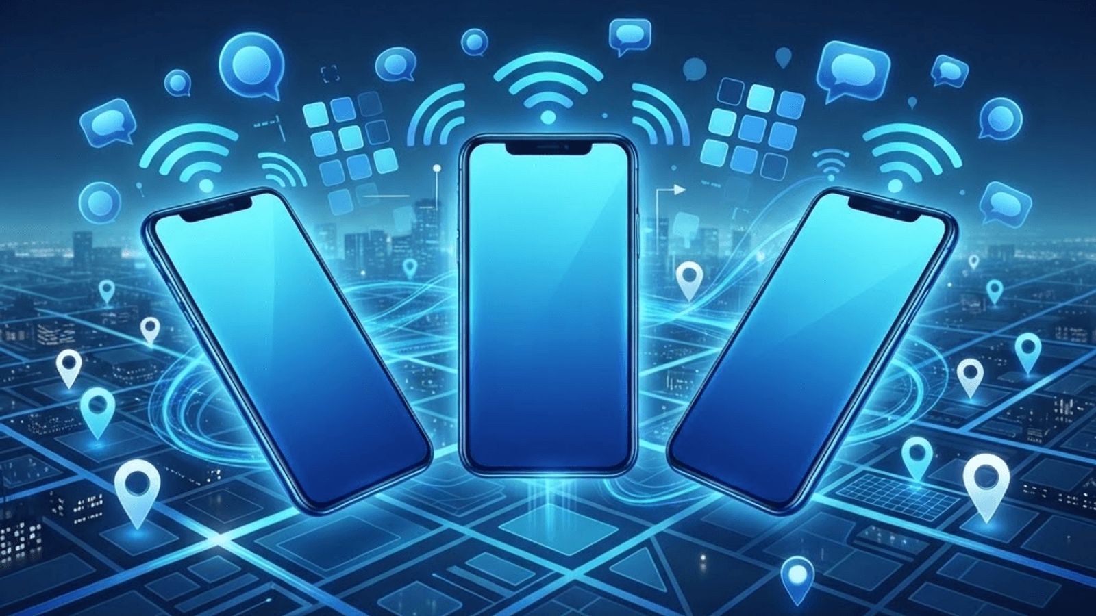 Top 10 Best Mobile Marketing Companies in Dundee City