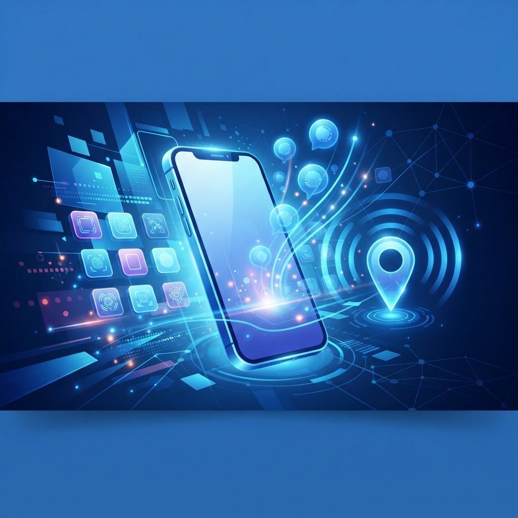 Top 10 Best Mobile Marketing Companies in Epping Forest