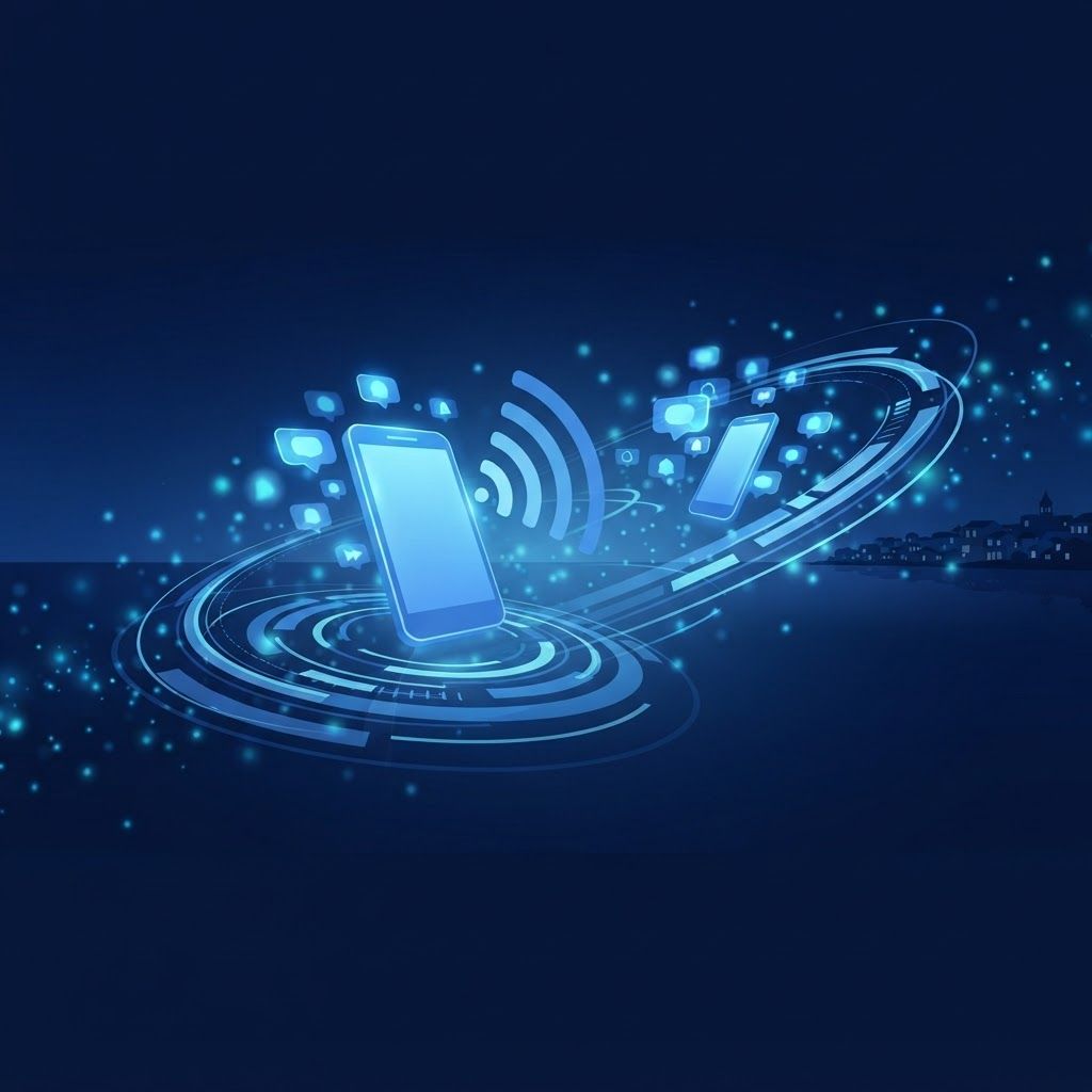 Top 10 Best Mobile Marketing Companies in Fareham