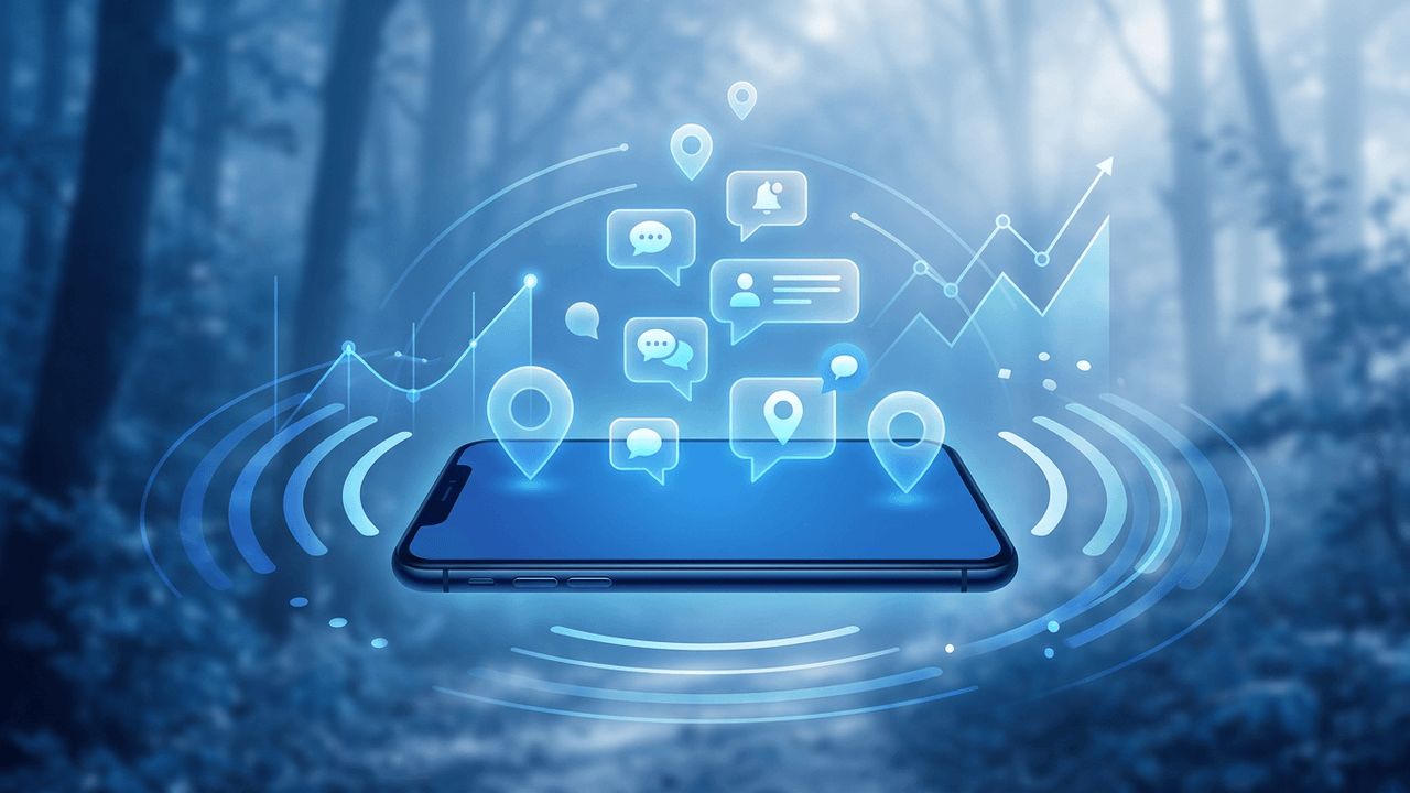 Top 10 Best Mobile Marketing Companies in Forest of Dean