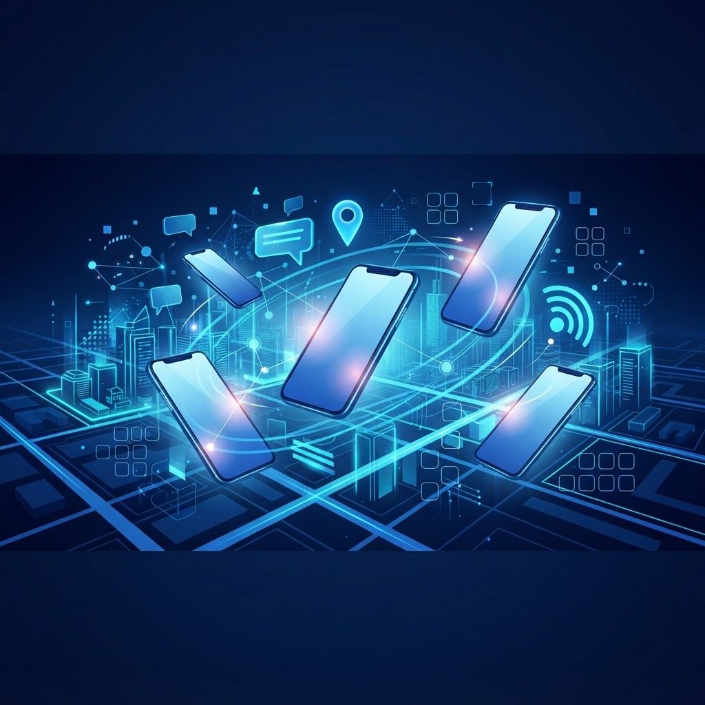 Top 10 Best Mobile Marketing Companies in Gloucester