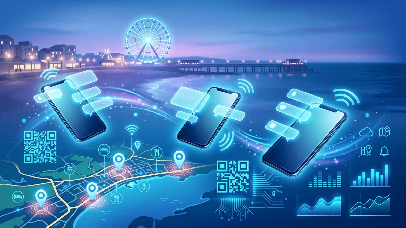 Top 10 Best Mobile Marketing Companies in Great Yarmouth