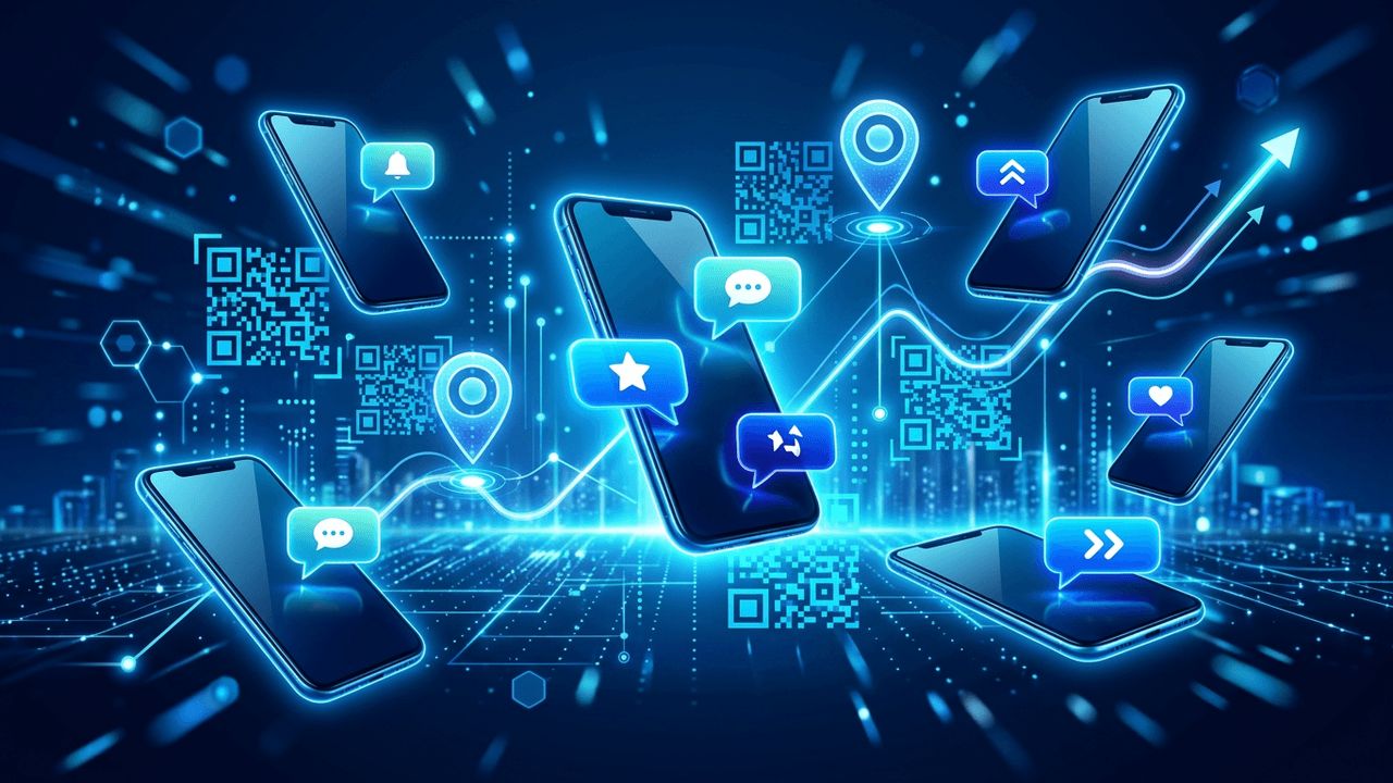 Top 10 Best Mobile Marketing Companies in Greenwich