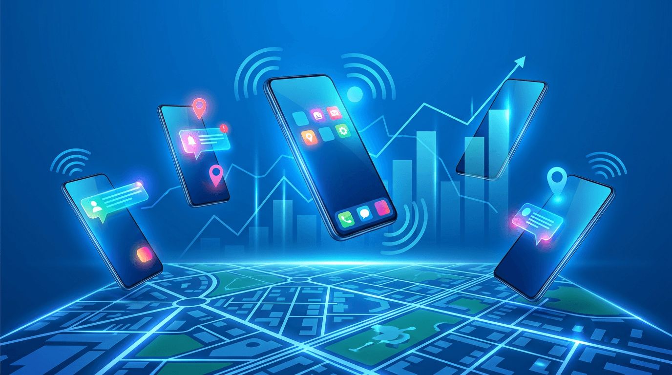 Top 10 Best Mobile Marketing Companies in Hart