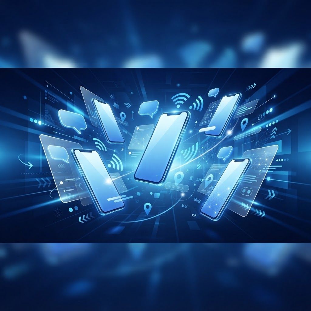Top 10 Best Mobile Marketing Companies in Havant