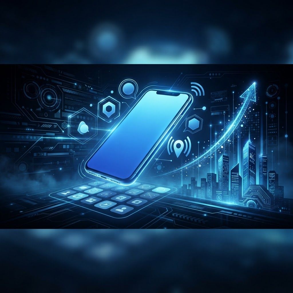 Top 10 Best Mobile Marketing Companies in Highland