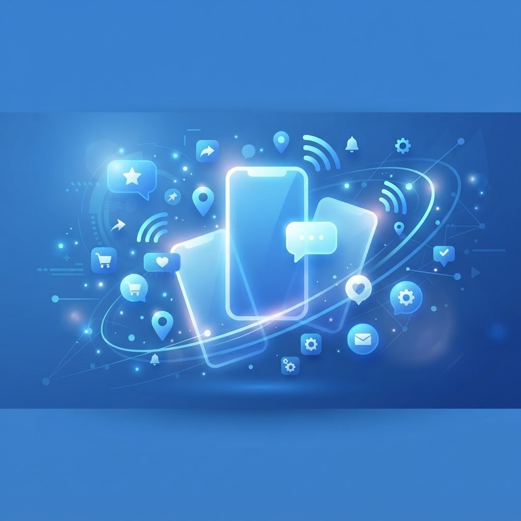 Top 10 Best Mobile Marketing Companies in Hillingdon