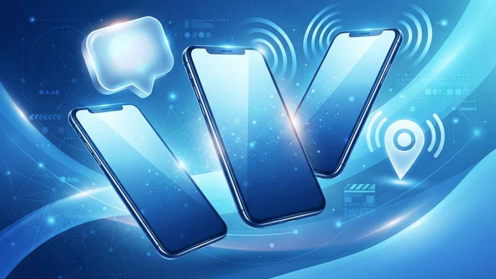 Top 10 Best Mobile Marketing Companies in Hinckley and Bosworth
