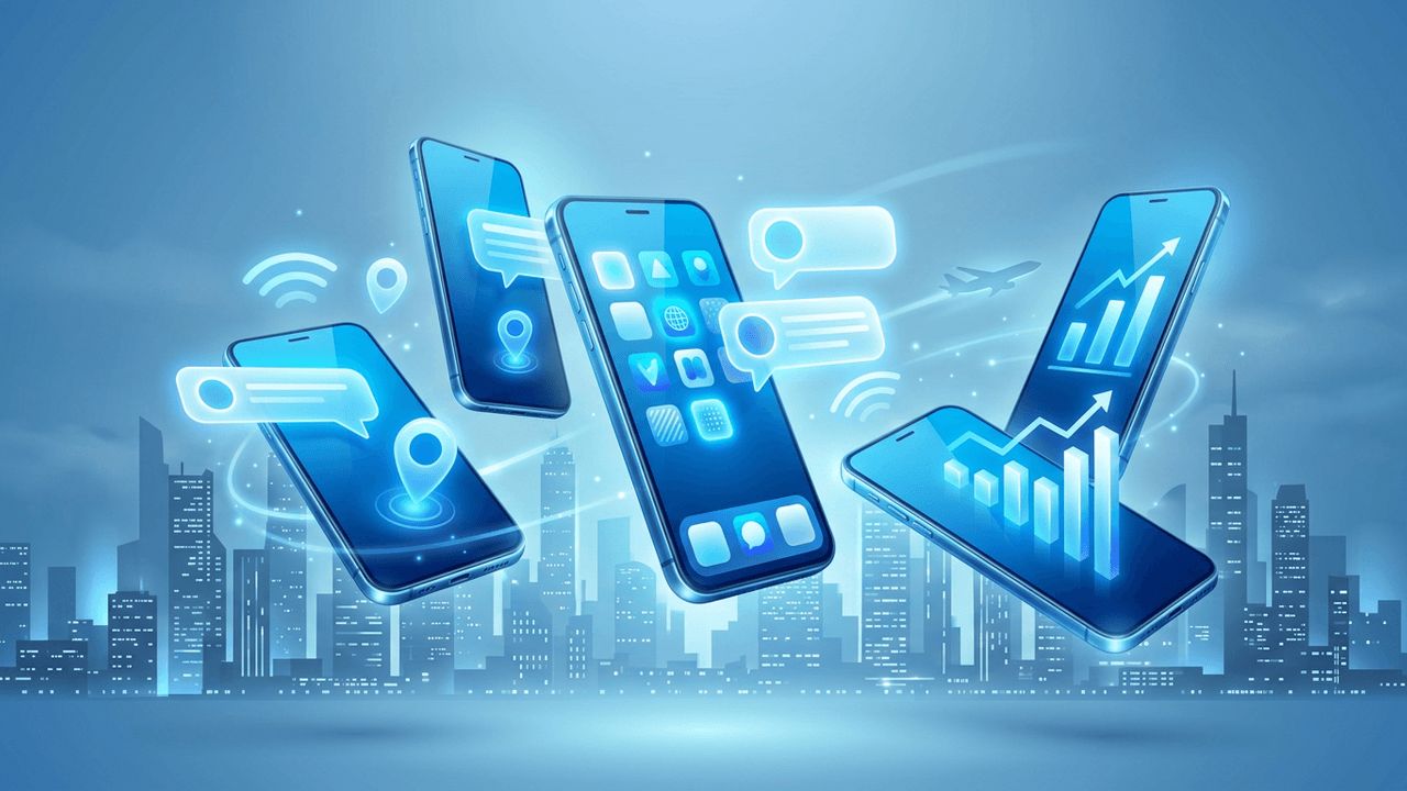 Top 10 Best Mobile Marketing Companies in Hounslow