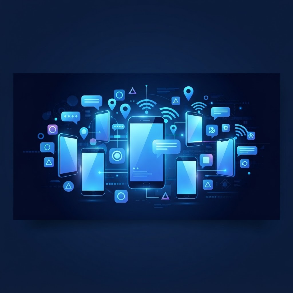 Top 10 Best Mobile Marketing Companies in Kirklees