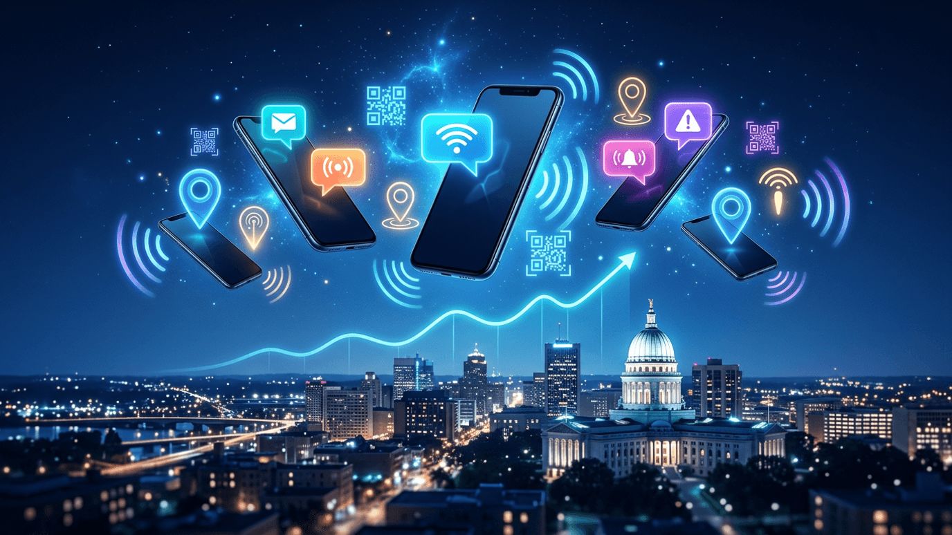 Top 10 Best Mobile Marketing Companies in Lincoln