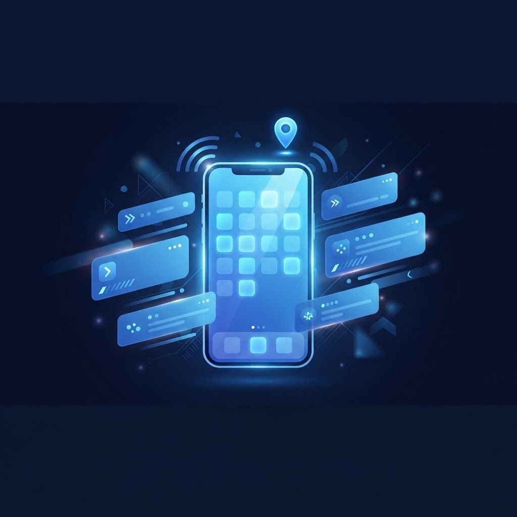 Top 10 Best Mobile Marketing Companies in Maidstone