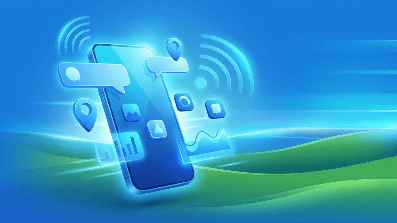 Top 10 Best Mobile Marketing Companies in Malvern Hills