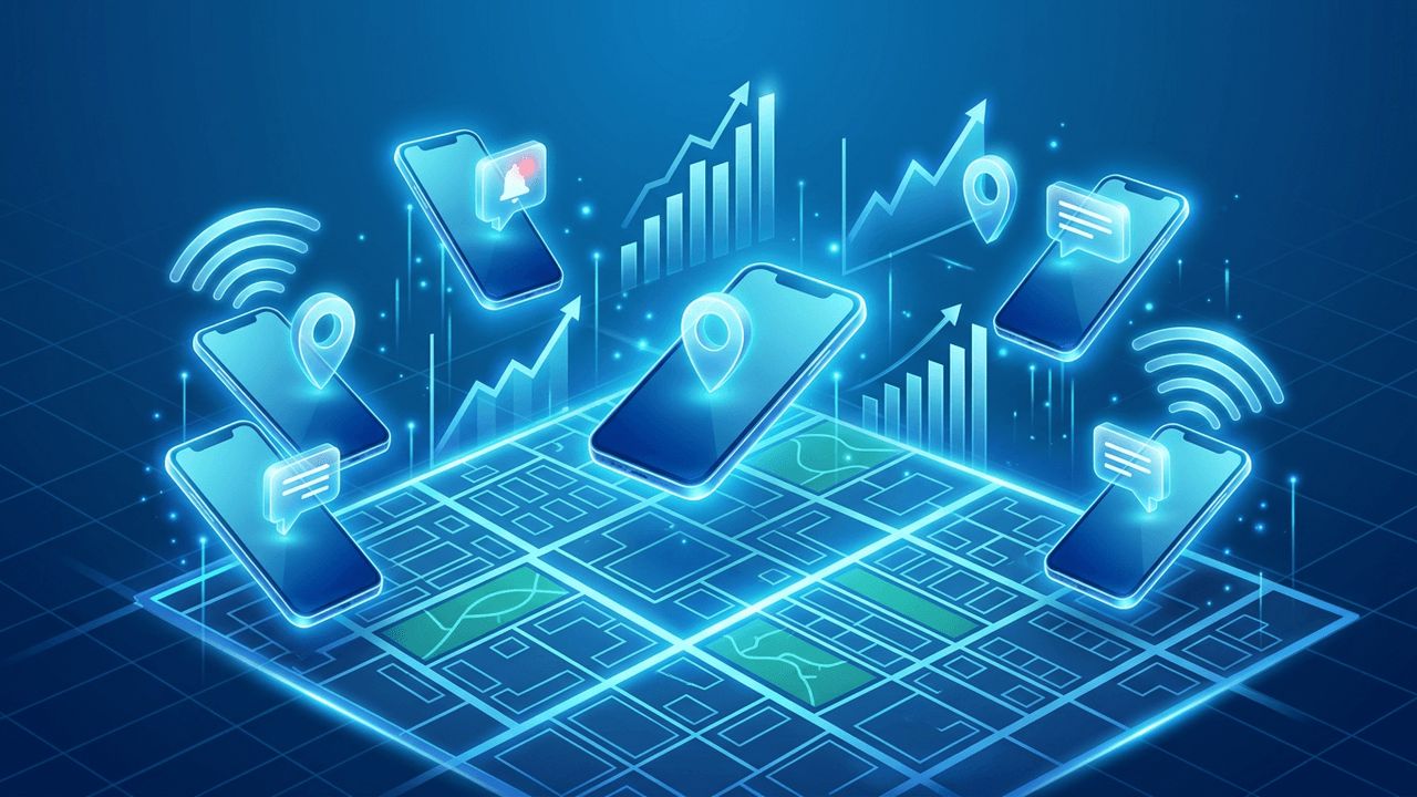 Top 10 Best Mobile Marketing Companies in Melton