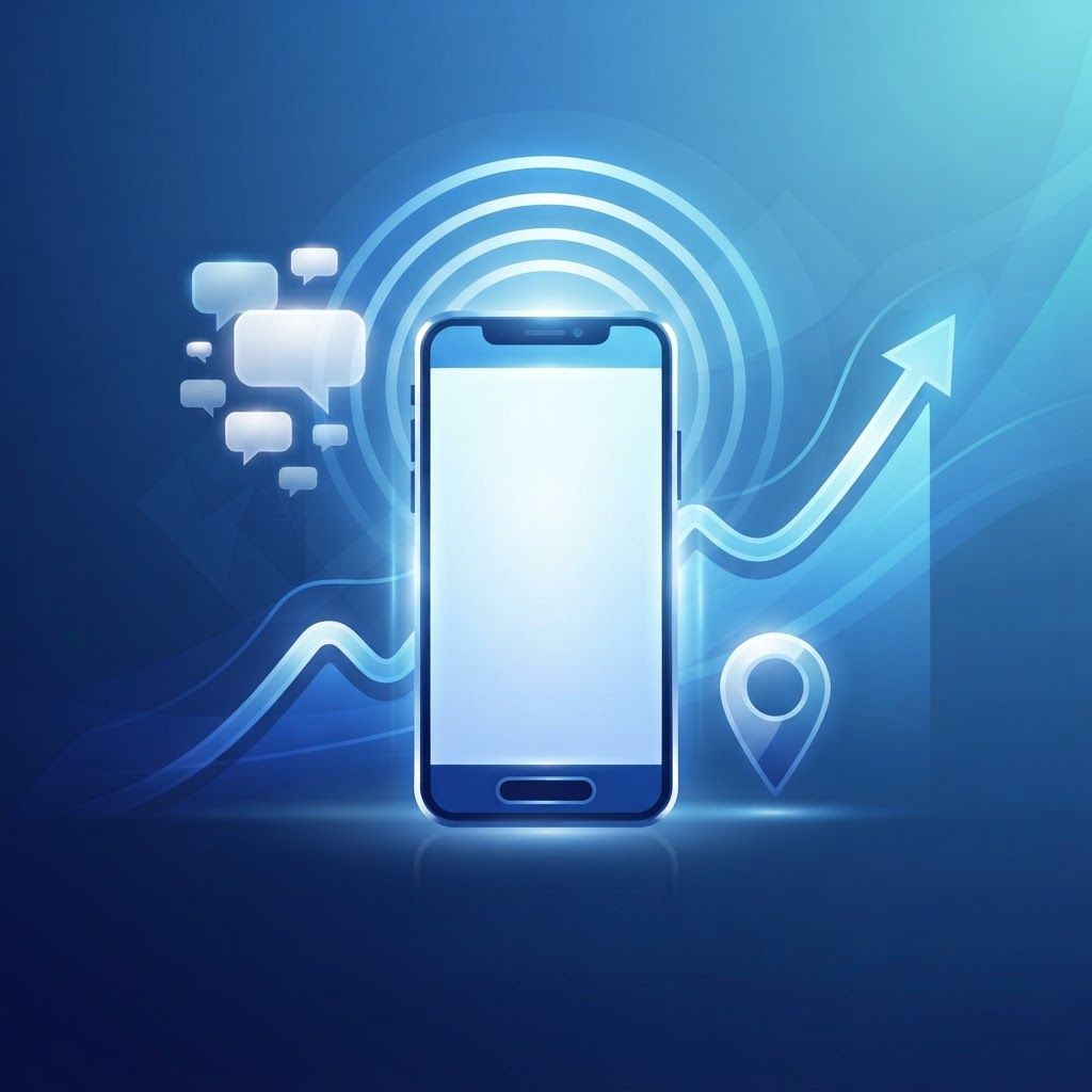 Top 10 Best Mobile Marketing Companies in Merton