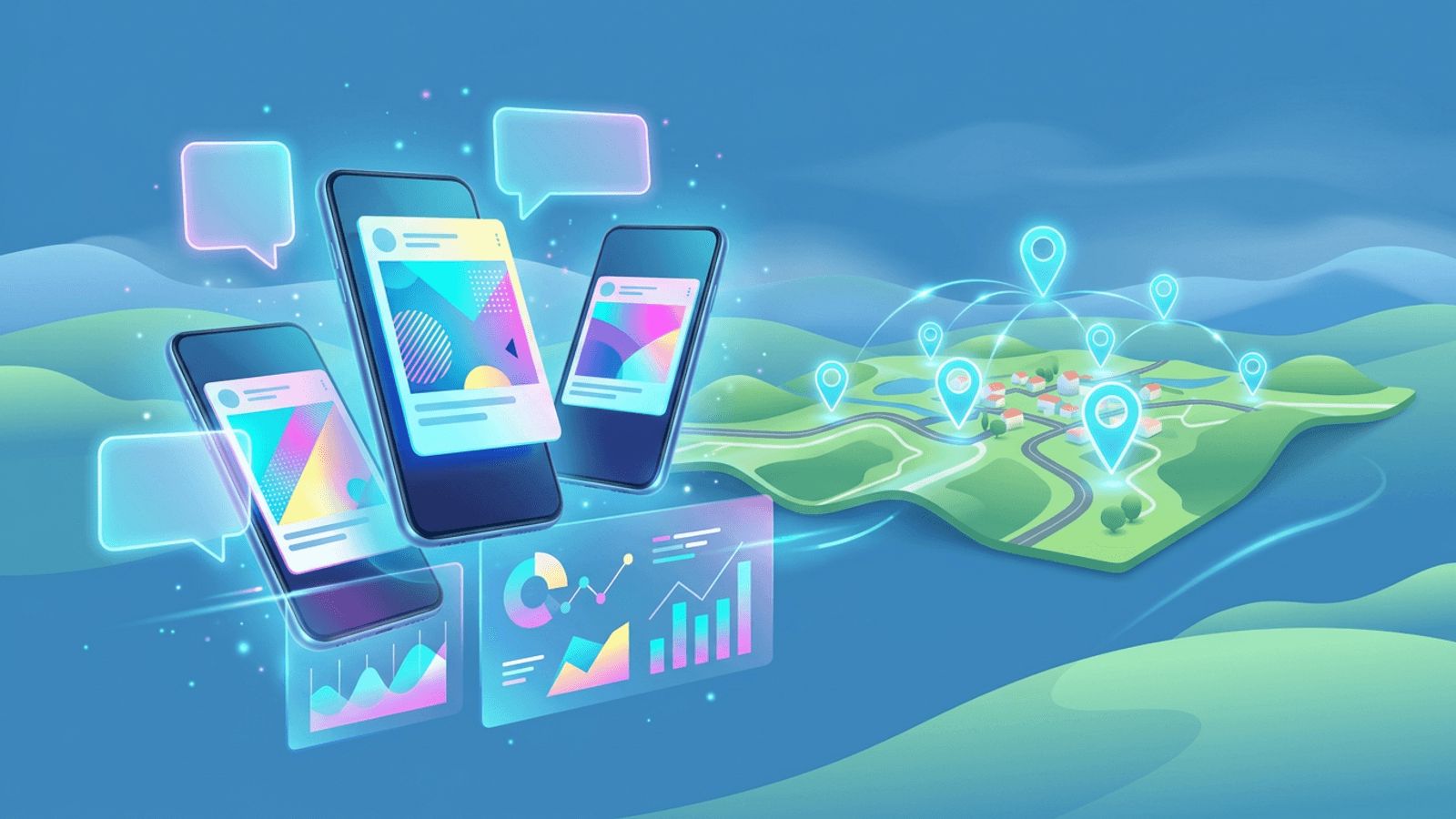 Top 10 Best Mobile Marketing Companies in Mid Devon