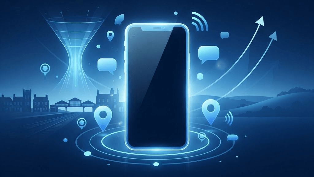 Top 10 Best Mobile Marketing Companies in Mid Sussex