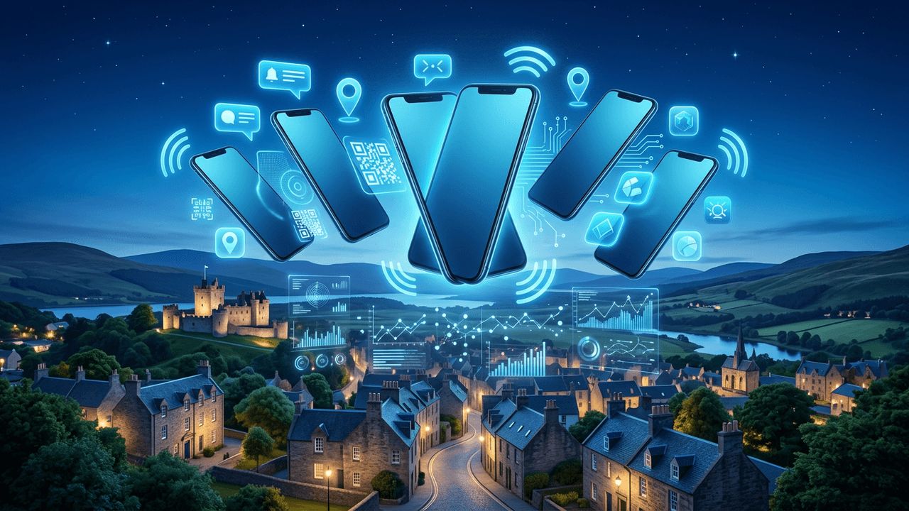Top 10 Best Mobile Marketing Companies in Midlothian