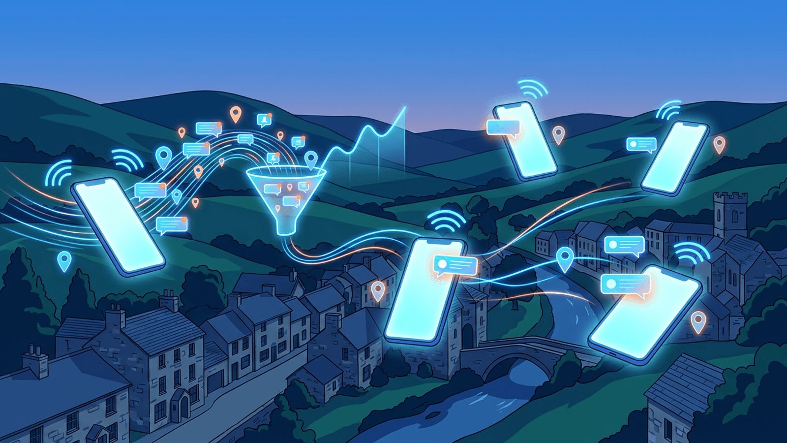 Top 10 Best Mobile Marketing Companies in Monmouthshire