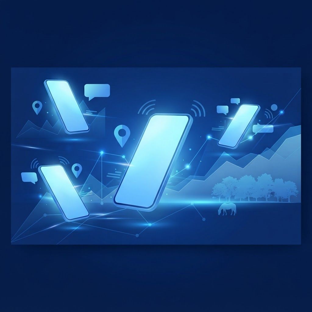 Top 10 Best Mobile Marketing Companies in New Forest