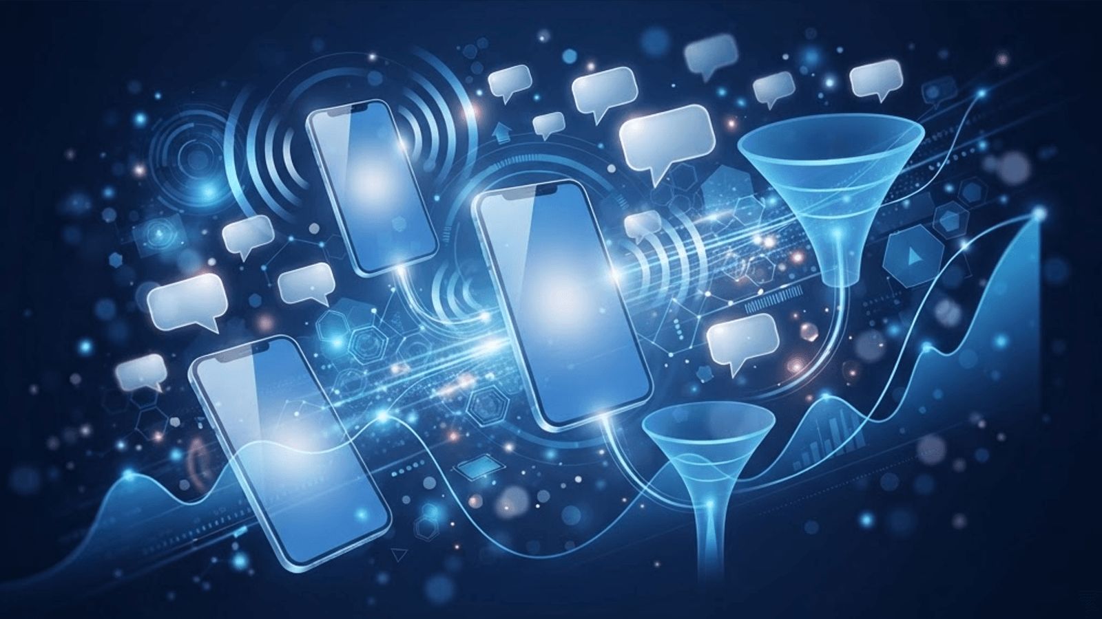 Top 10 Best Mobile Marketing Companies in Newark and Sherwood