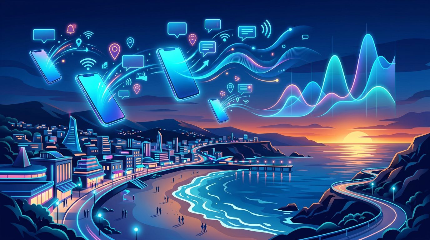 Top 10 Best Mobile Marketing Companies in North Devon