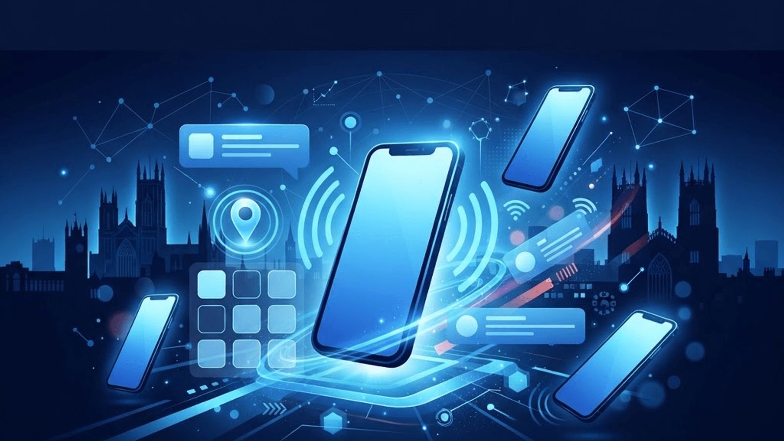 Top 10 Best Mobile Marketing Companies in Norwich
