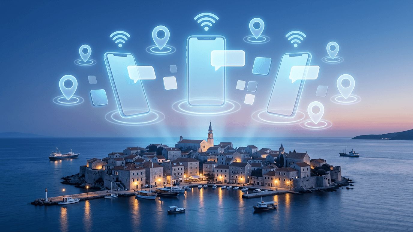 Top 10 Best Mobile Marketing Companies in Orkney Islands