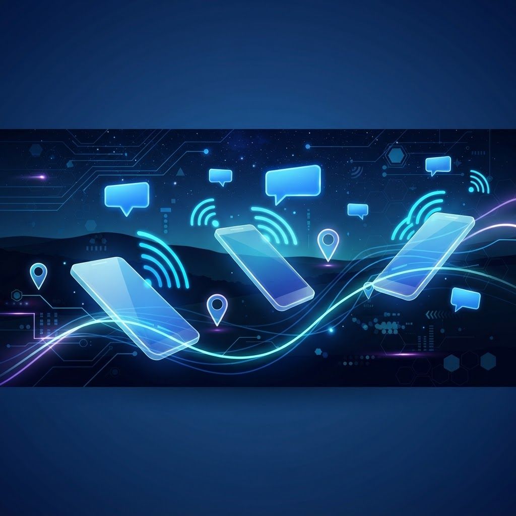 Top 10 Best Mobile Marketing Companies in Powys