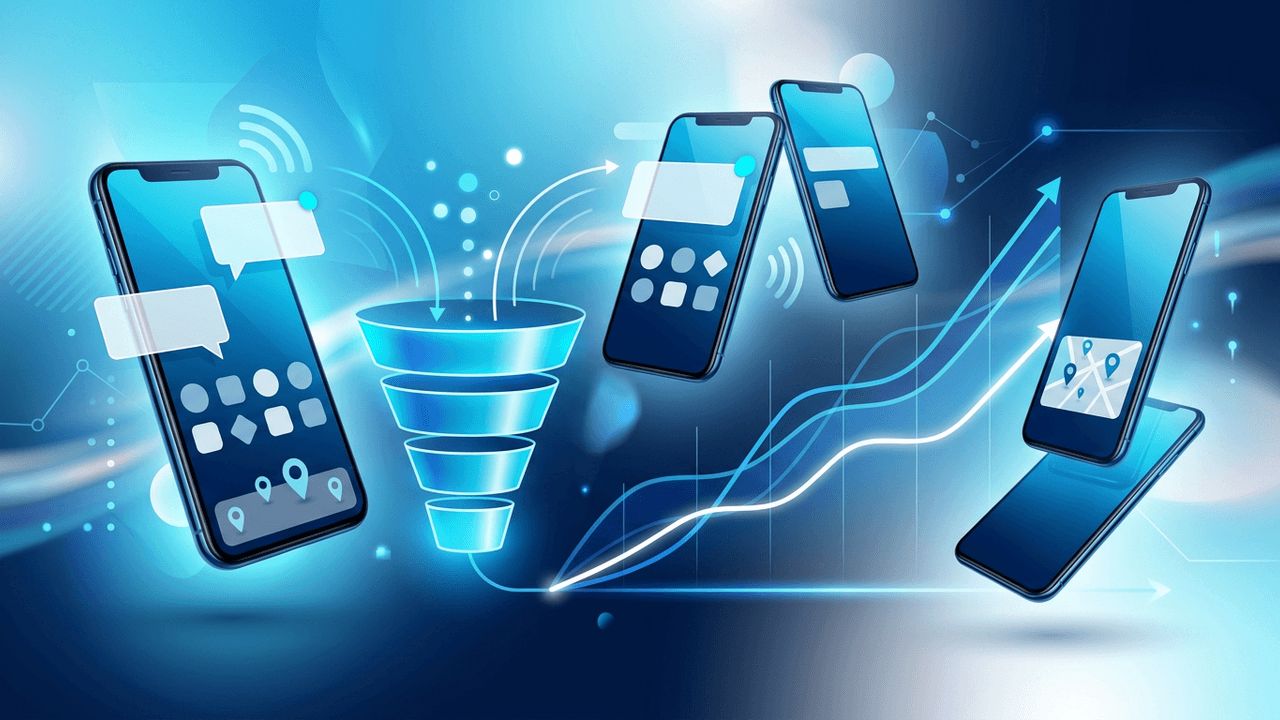 Top 10 Best Mobile Marketing Companies in Rochford