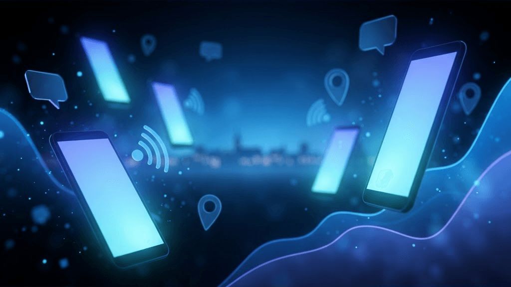 Top 10 Best Mobile Marketing Companies in Rushcliffe