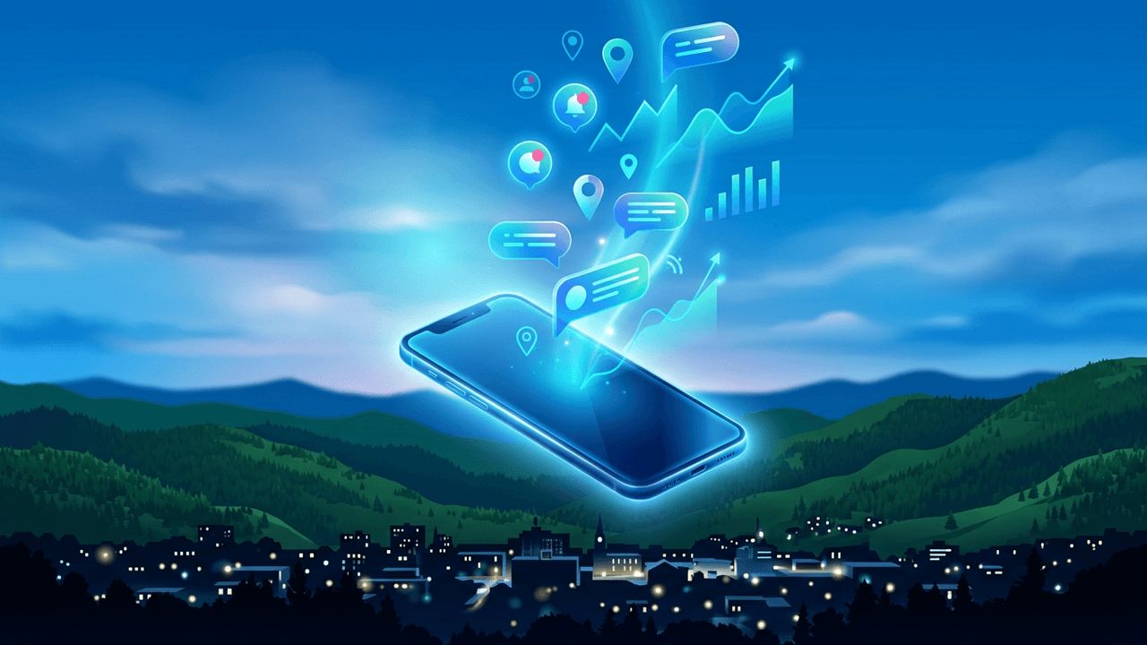Top 10 Best Mobile Marketing Companies in Rutland