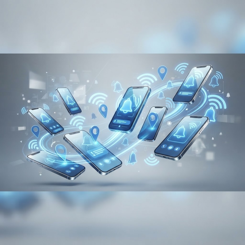 Top 10 Best Mobile Marketing Companies in Shropshire