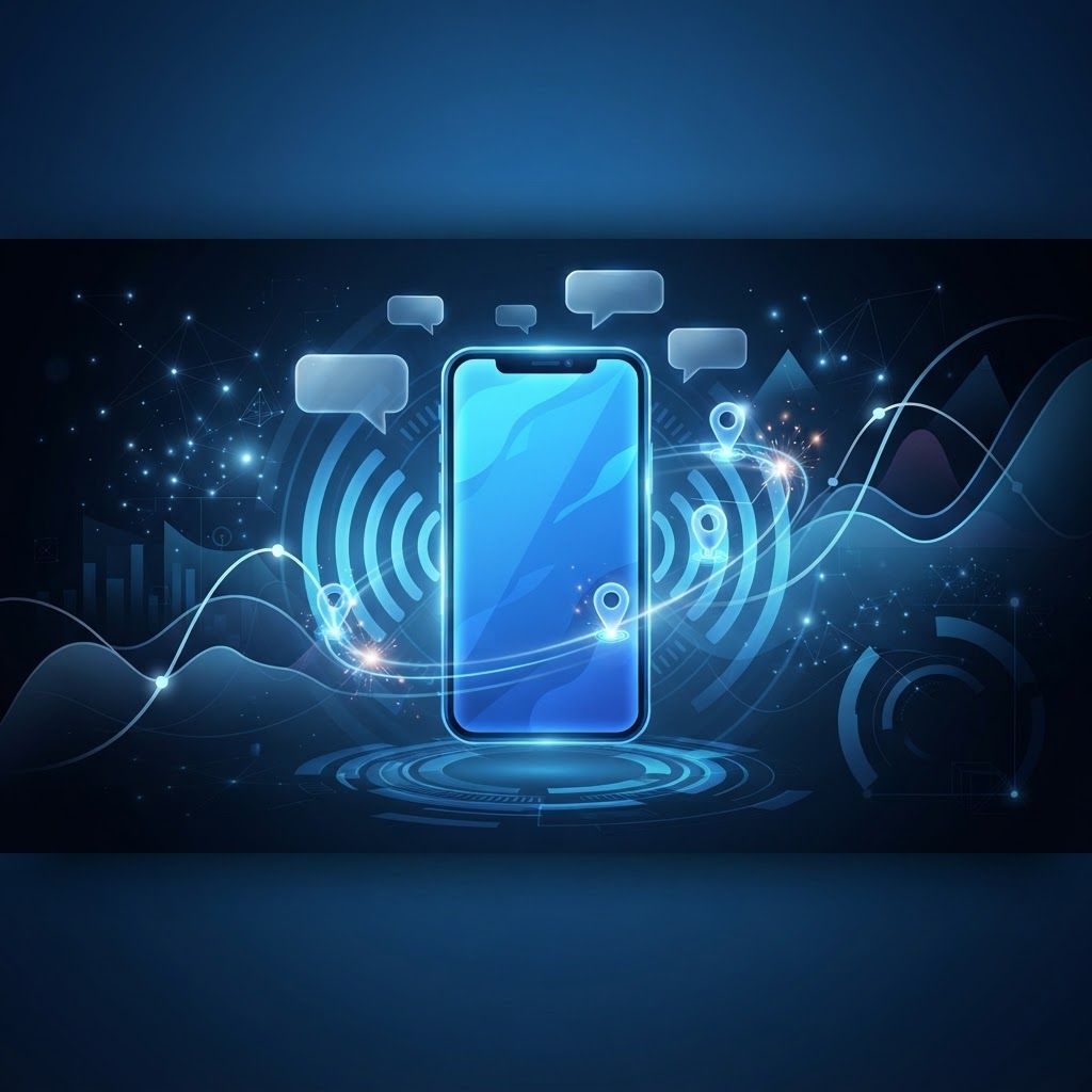 Top 10 Best Mobile Marketing Companies in South Derbyshire