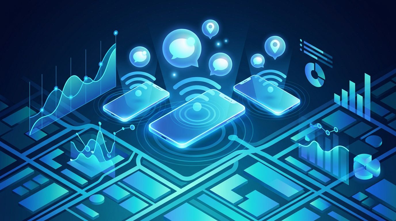 Top 10 Best Mobile Marketing Companies in South Gloucestershire